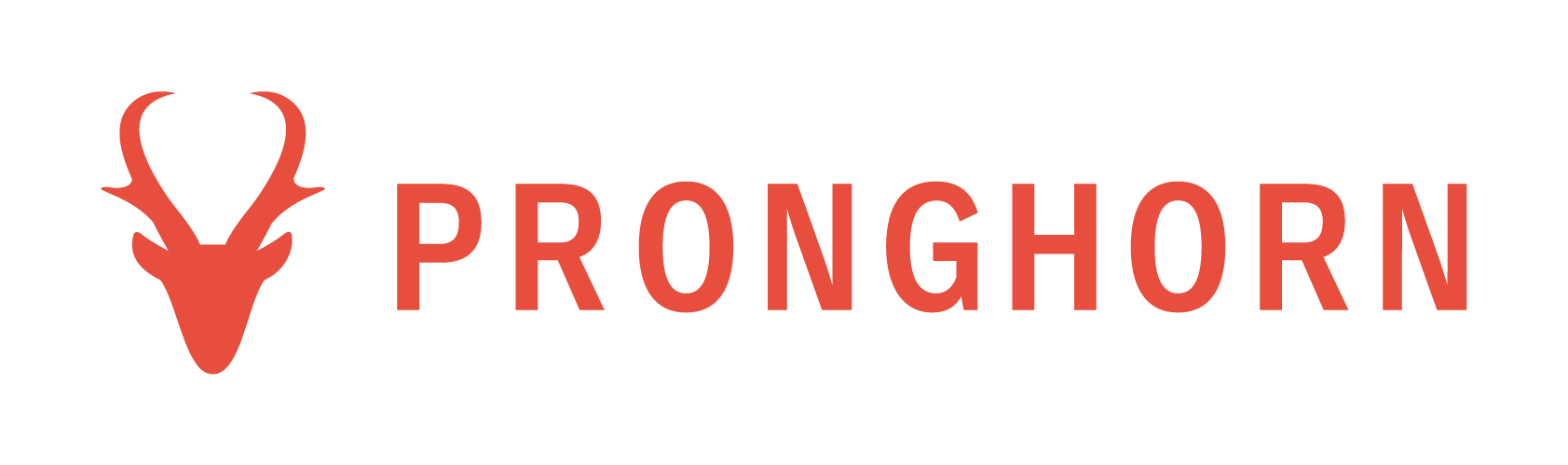 Pronghorn
