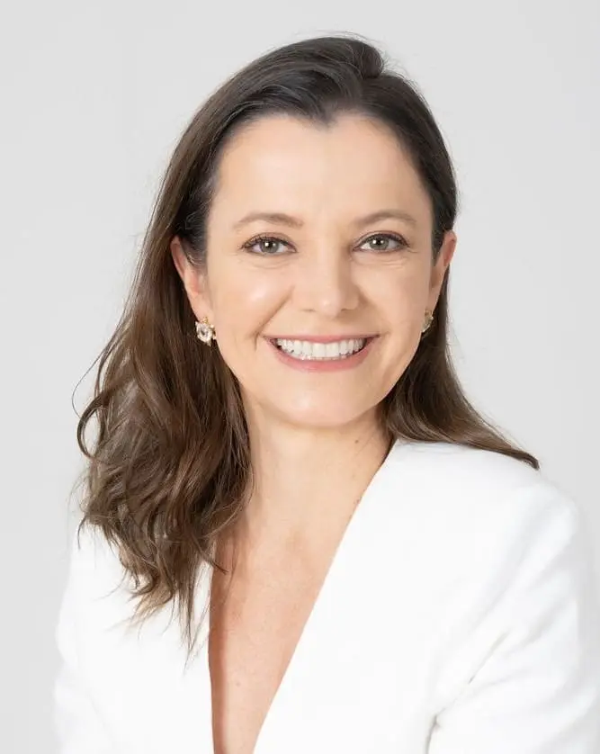 Daniela Bouissou