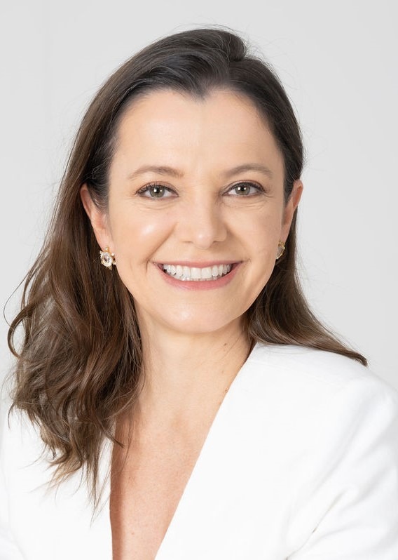 Daniela Bouissou MD Muller & Associates